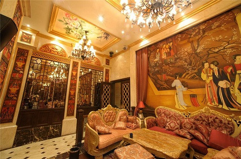 天涯高档KTV妹子质量哪家好 天涯高档KTV妹子质量哪家好